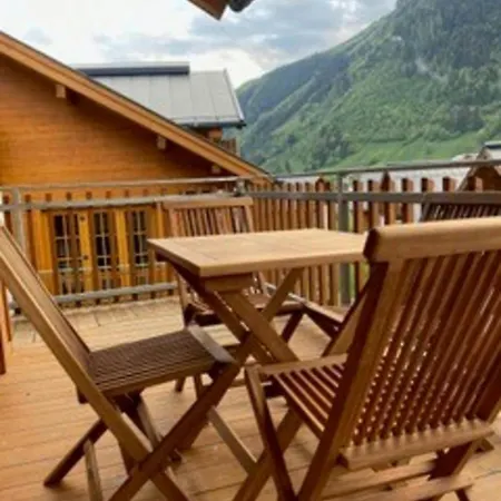 Claudia 6 By Smr - Inc And Near Gondola * Rauris