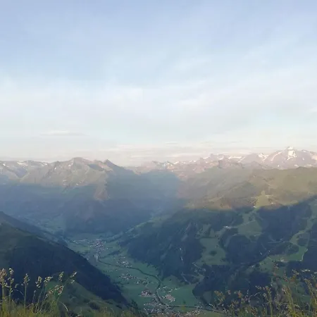Claudia 6 By Smr - Inc And Near Gondola * Rauris