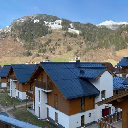 Claudia 6 By Smr - Inc And Near Gondola * Rauris