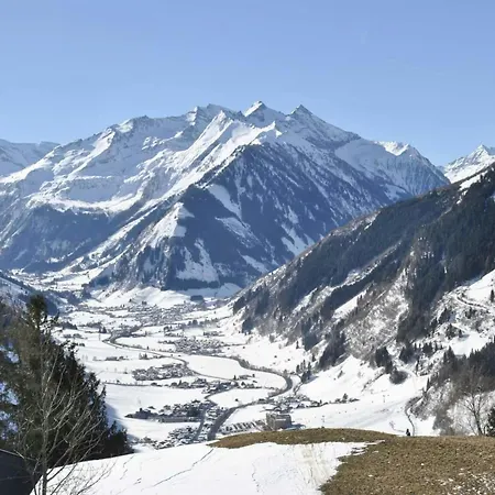 Claudia 6 By Smr - Inc And Near Gondola Rauris