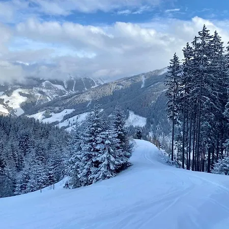 Claudia 6 By Smr - Inc And Near Gondola Lägenhet Rauris