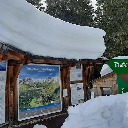 Claudia 6 By Smr - Inc And Near Gondola Lägenhet *