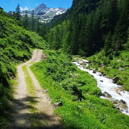 Claudia 6 By Smr - Inc And Near Gondola Lägenhet Rauris