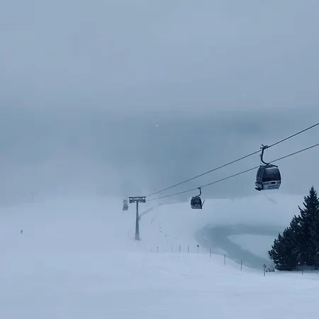 Claudia 6 By Smr - Inc And Near Gondola