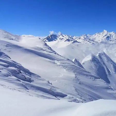 Claudia 6 By Smr - Inc And Near Gondola Lägenhet Rauris