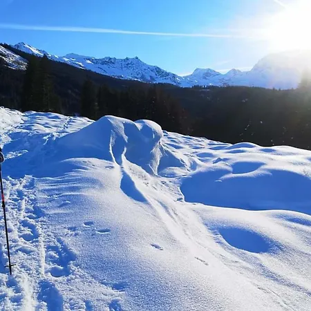 Claudia 6 By Smr - Inc And Near Gondola Rauris