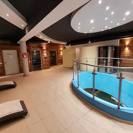 Lägenhet Claudia 6 By Smr - Inc And Near Gondola