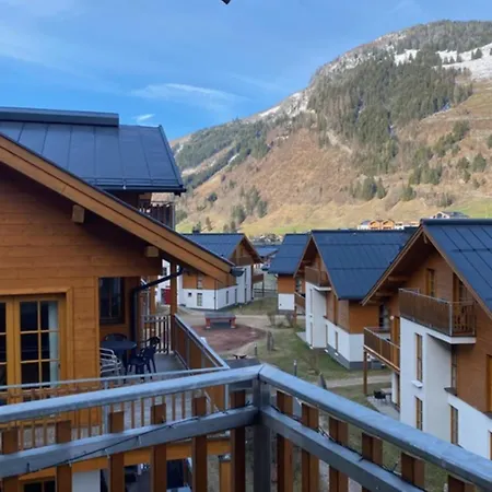 Claudia 6 By Smr - Inc And Near Gondola Apartmán Rauris