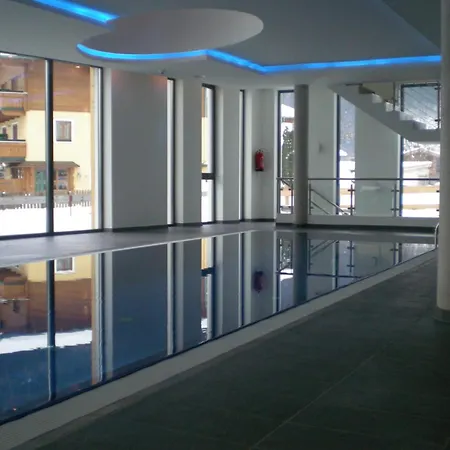 Lägenhet Claudia 6 By Smr - Inc And Near Gondola Rauris