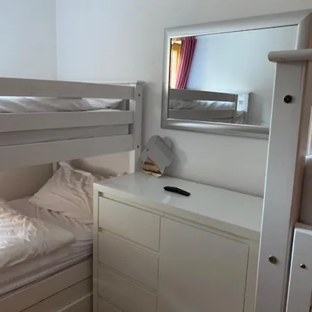 公寓 Claudia 6 By Smr - Inc And Near Gondola