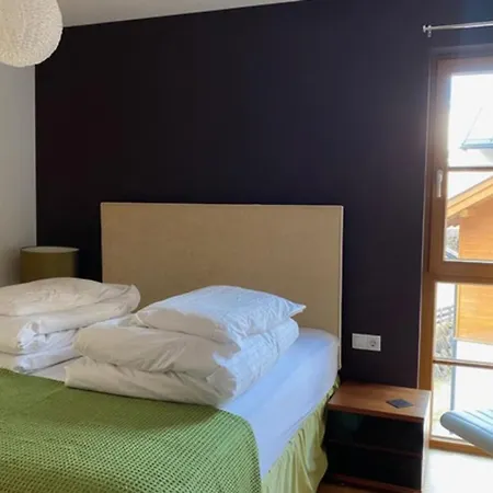 Apartment Claudia 6 *