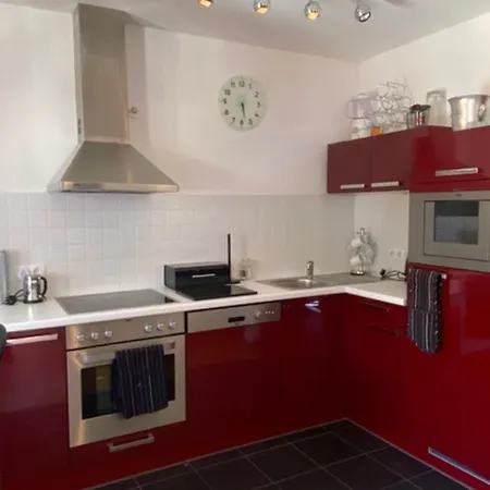 Lägenhet Claudia 6 By Smr - Inc And Near Gondola Rauris