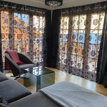 Lägenhet Claudia 6 By Smr - Inc And Near Gondola *