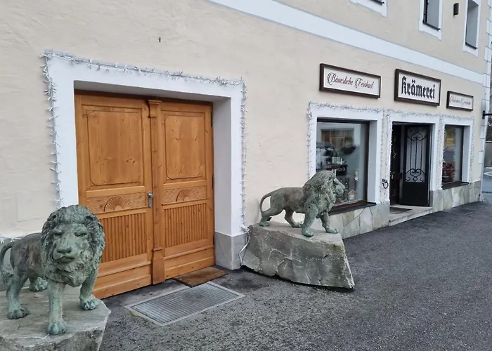 Claudia 6 Lejlighed *