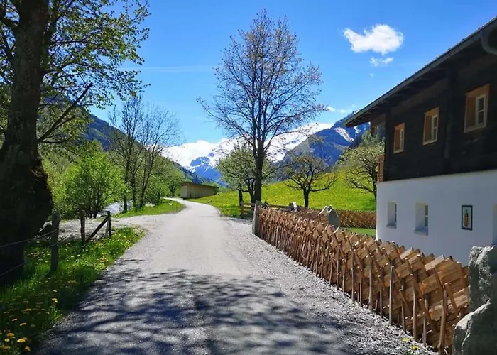 Apartmán Claudia 6 *