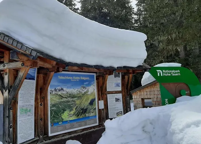 Claudia 6 Lejlighed *