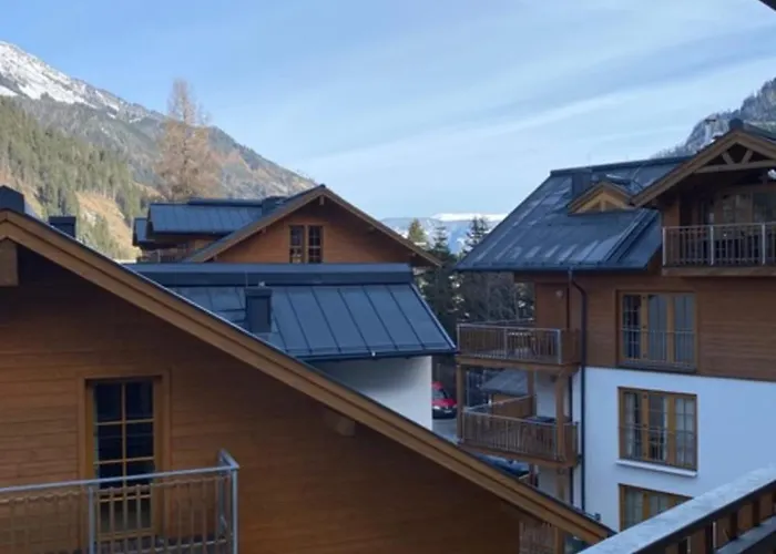 Claudia 6 Lejlighed *