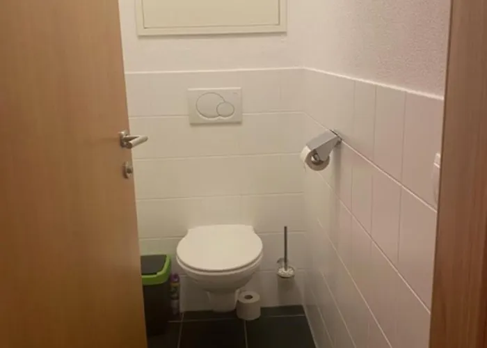 Apartmán Claudia 6 *