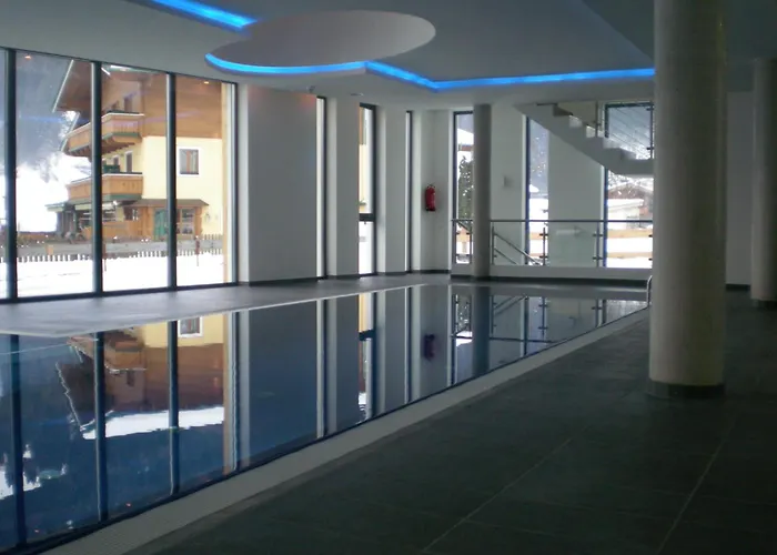 Apartmán Claudia 6 Rauris