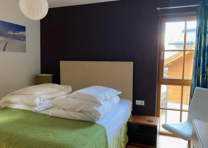 Lejlighed Claudia 6 *