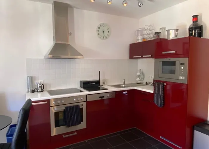 Apartmán Claudia 6 Rauris